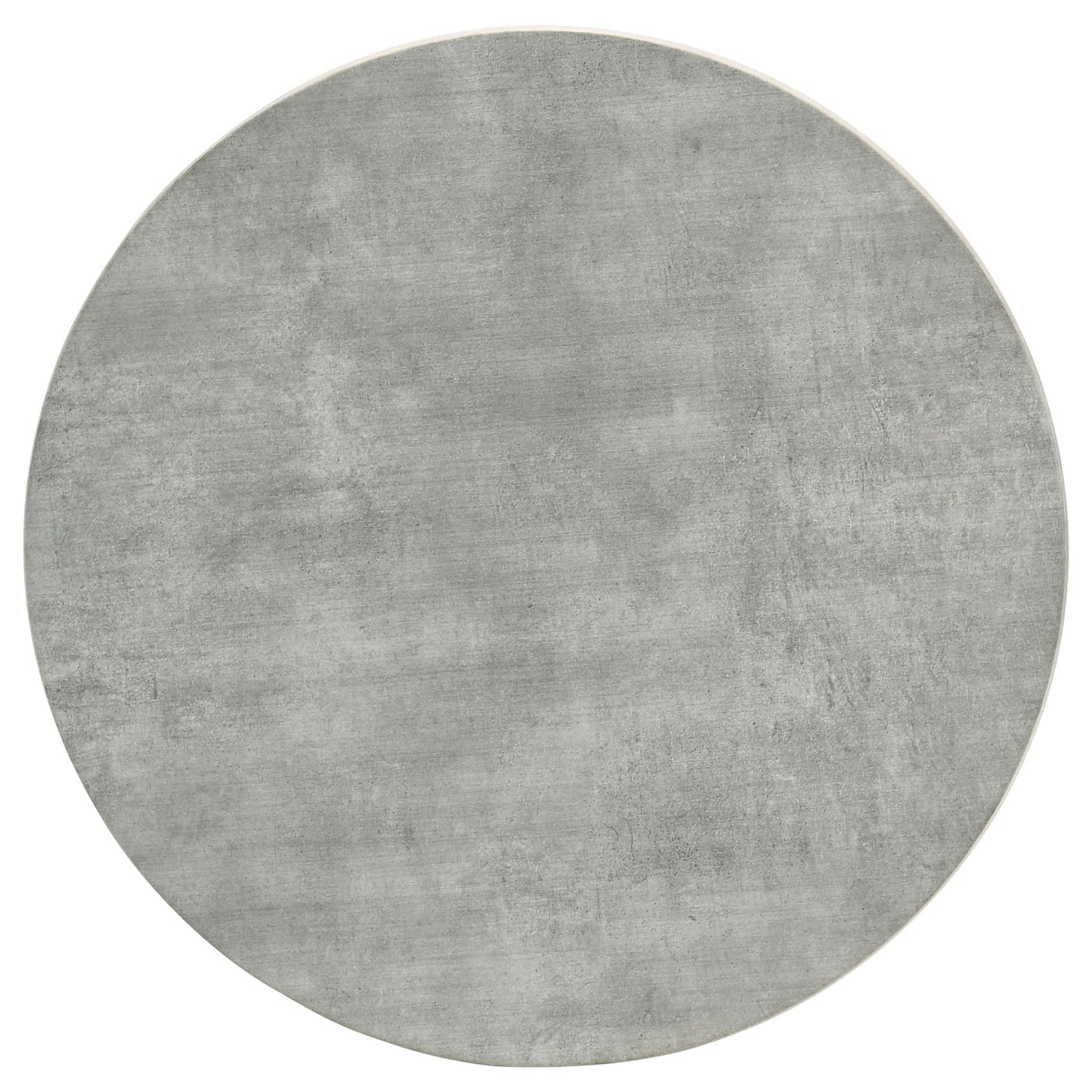 Hadi - Round End Industrial Design With Round Shape - Gray