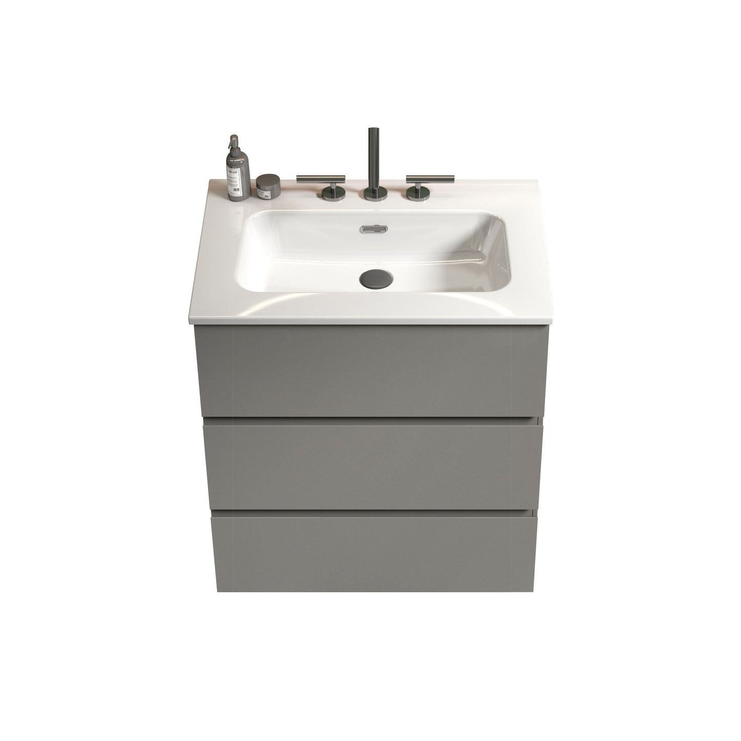 TIA 24" Bathroom Vanity