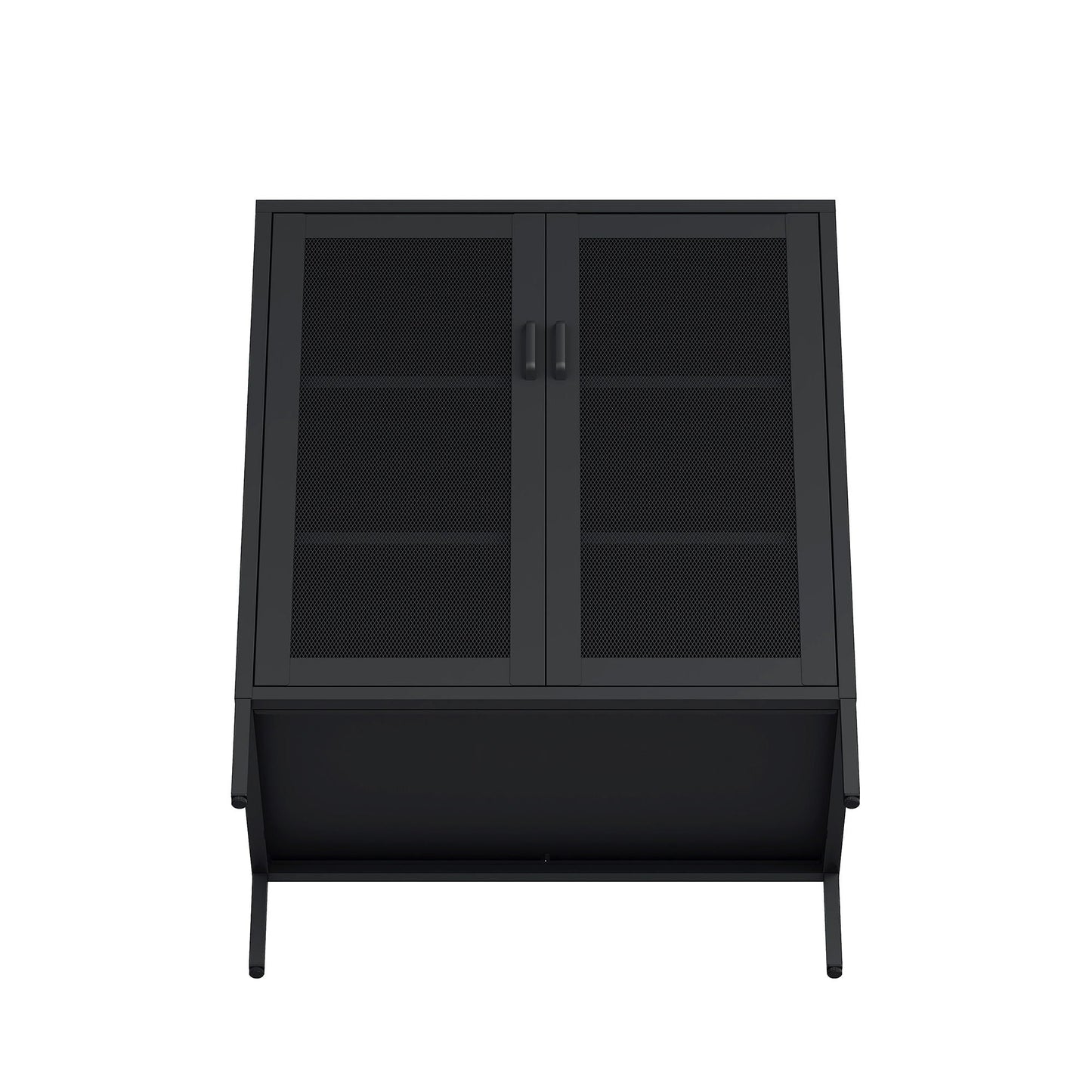 Amelia - Accent Cabinet