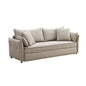 Irina - Pull Out Sleep With Storage