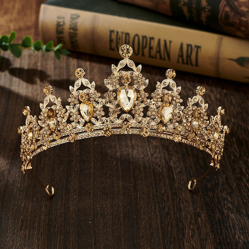 Wedding Hair Headdress