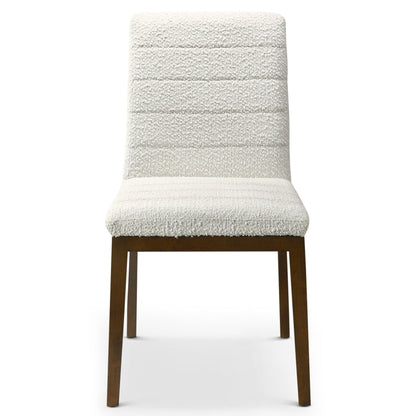 Ines - Modern Dining Chair (Set of 2)