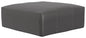 Minori - Cocktail Ottoman