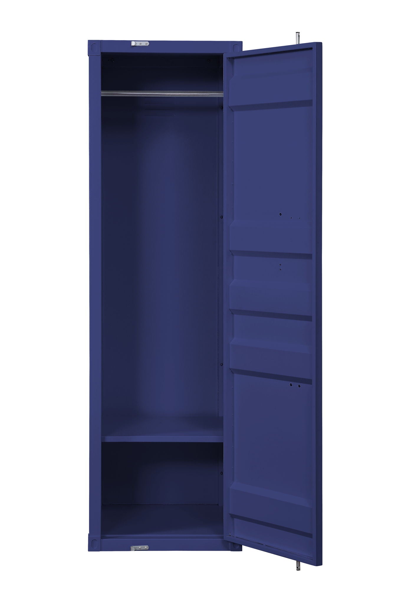 Cargo Wardrobe
