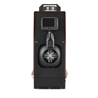 Diesel Air Heater Diesel Parking Heater 8 kW DC 12-24V with Remote Control