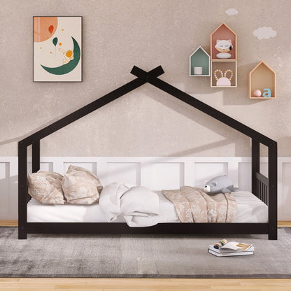 Playhouse Design Bed