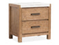 Plum Creek - Drawer Nightstand