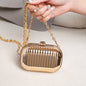 Acrylic bag trend mini evening purse, clutch purse party, prom bag, party purse