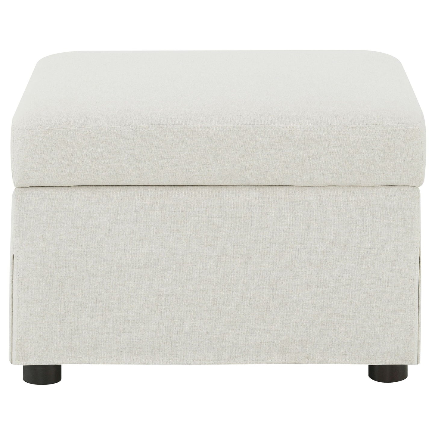 Merced - Lift Top Storage Ottoman