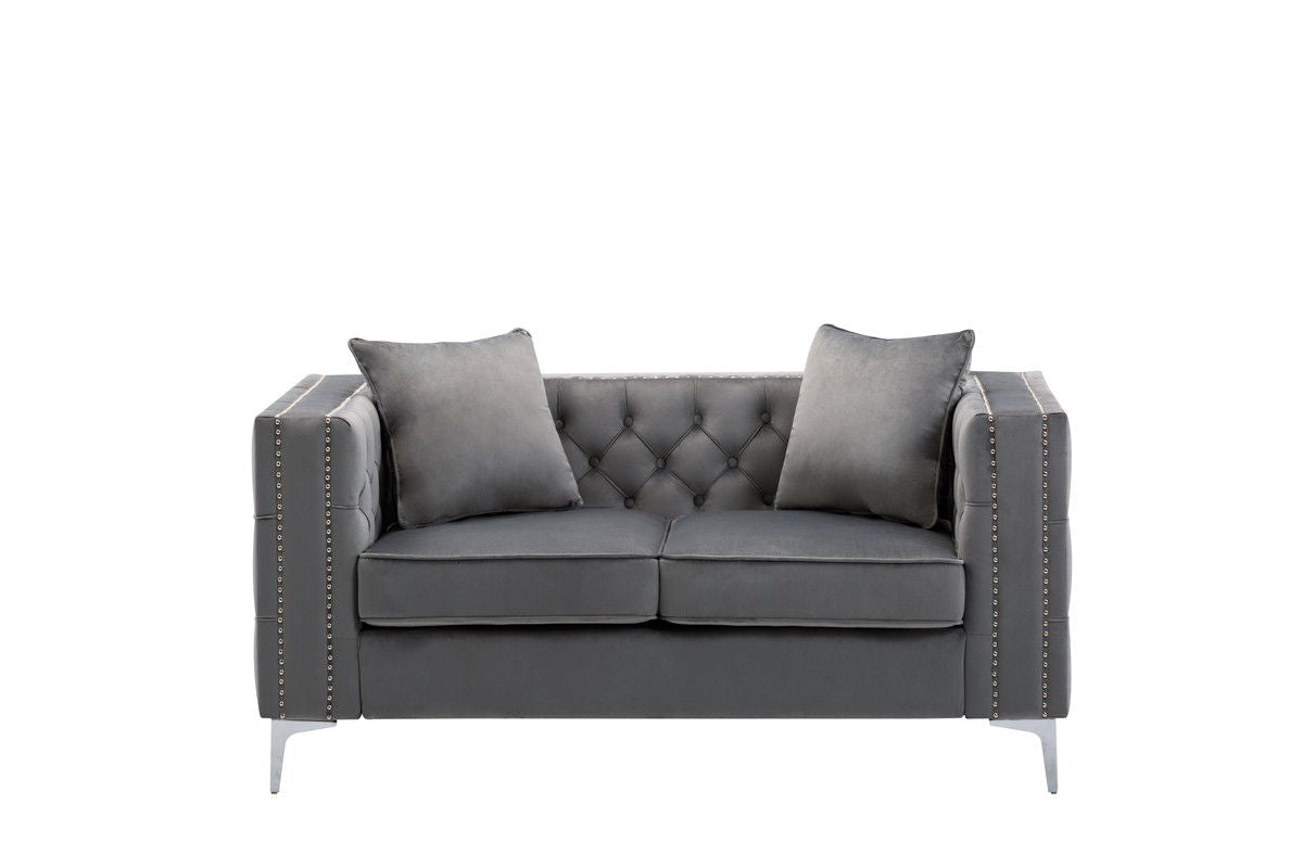 Lorreto - Loveseat