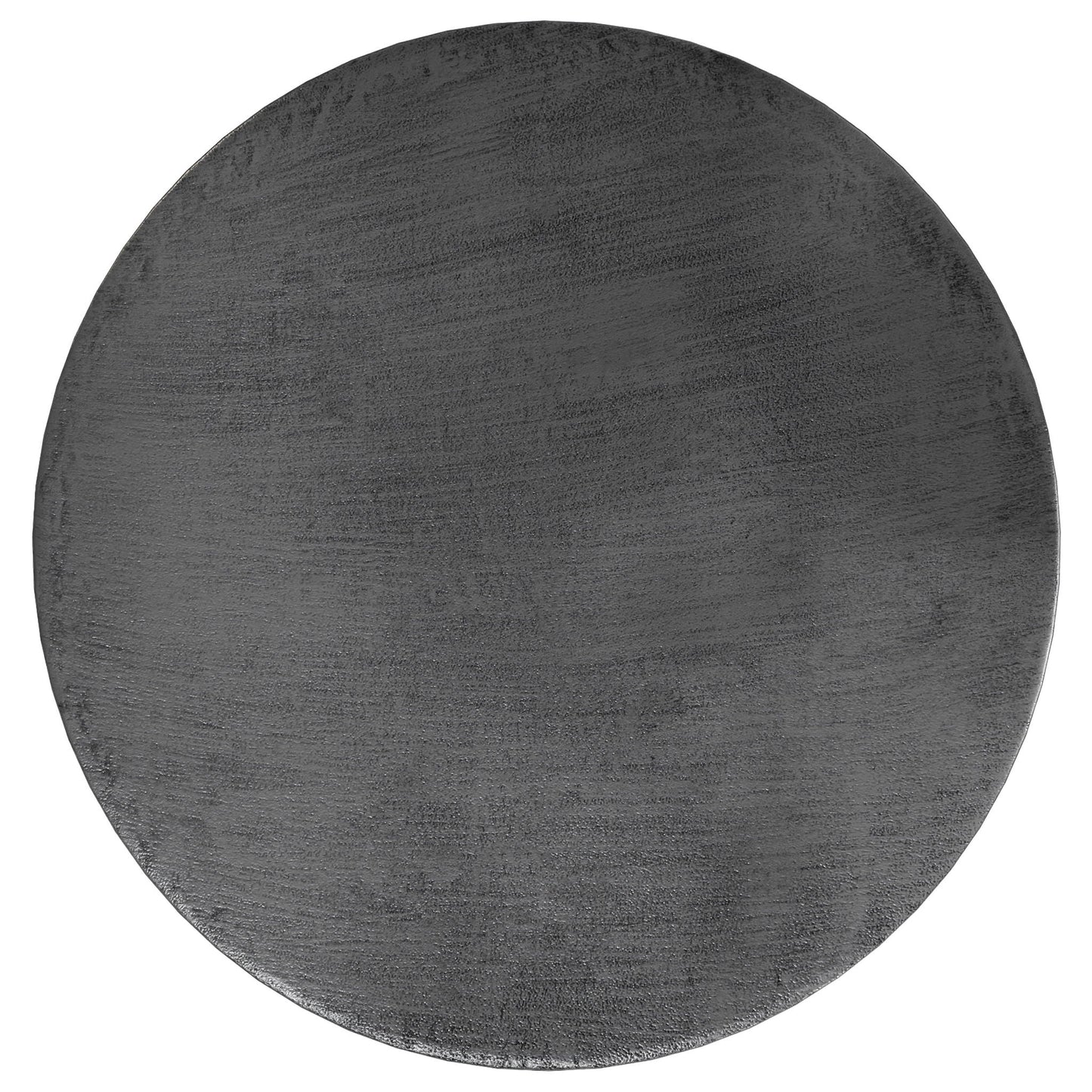 Johnsen - Handcrafted Metal Coffee Table