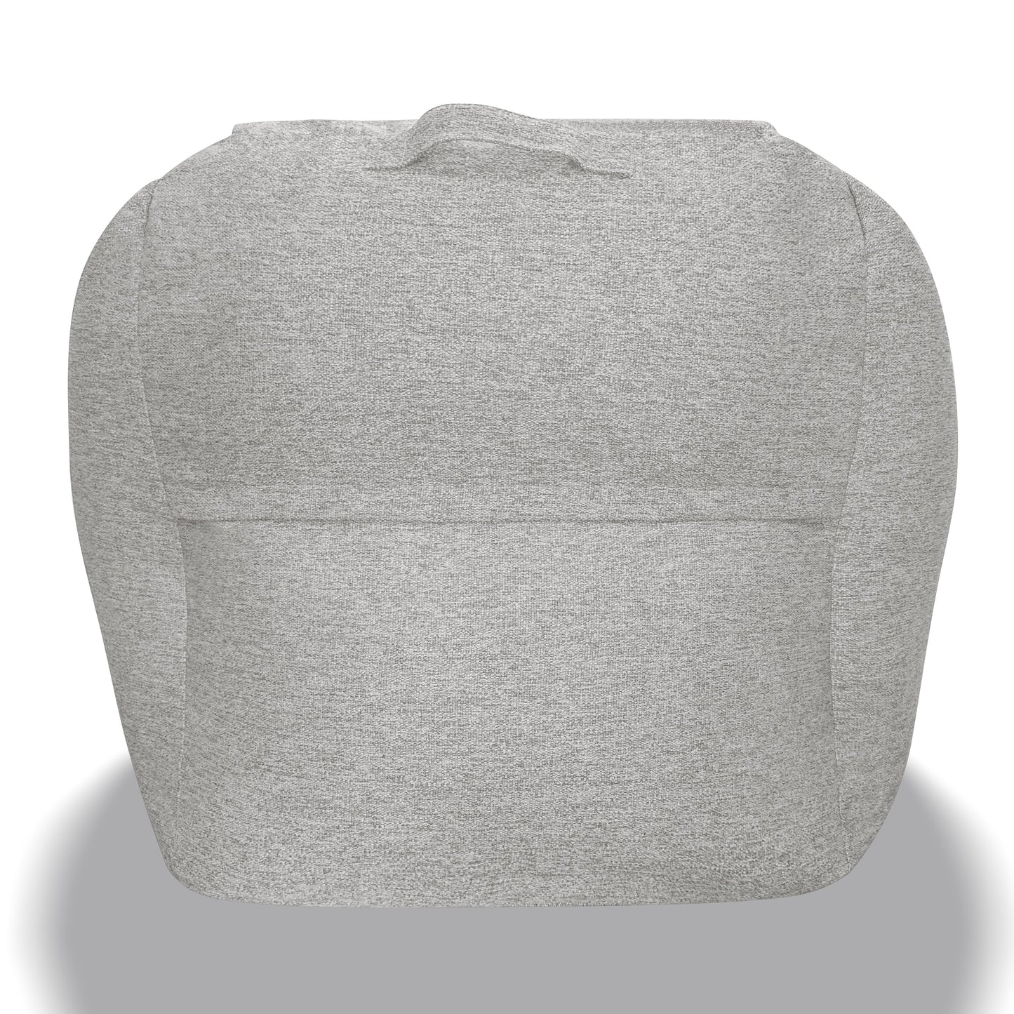 One Size Cloud Ergonomic Couch, Ash