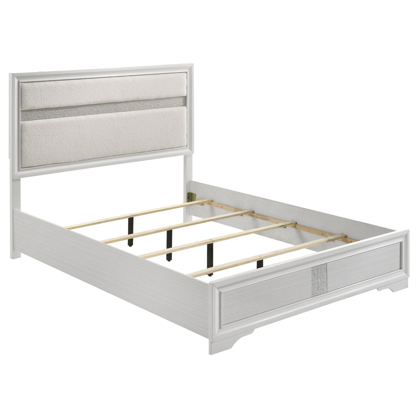 Annie - 4 Piece Bedroom Set