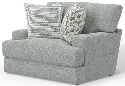 Brett - Chair 1/2