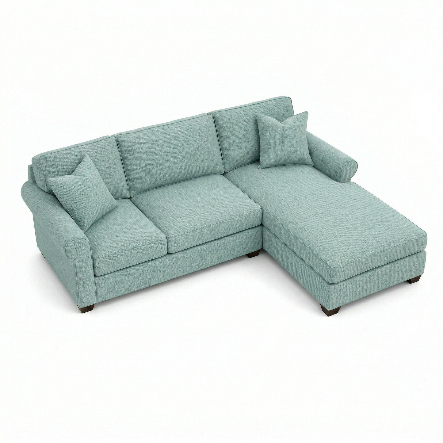 Irlanda Sectional Sofa