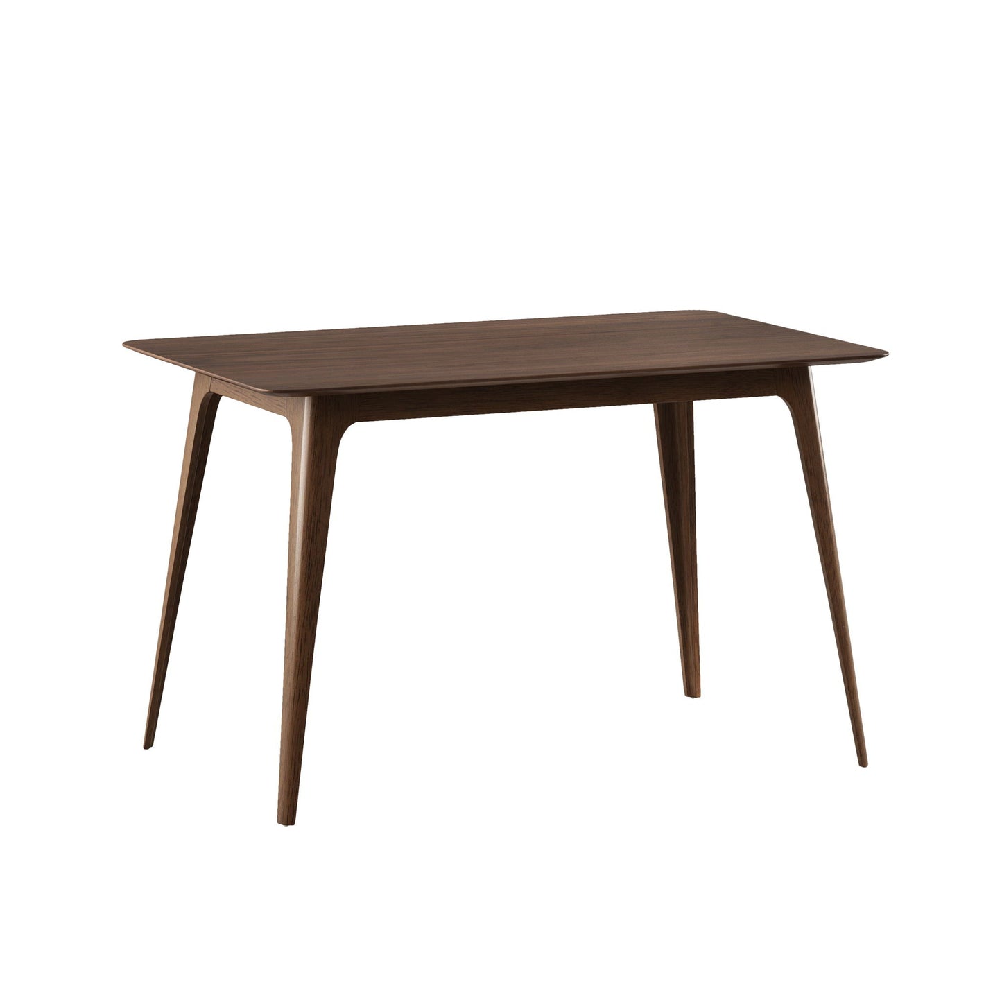 5 Piece Dining Set With Table And 4 Upholstered Chairs