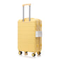 28 Inch ABS Hard Shell Large Travel Checked Luggage