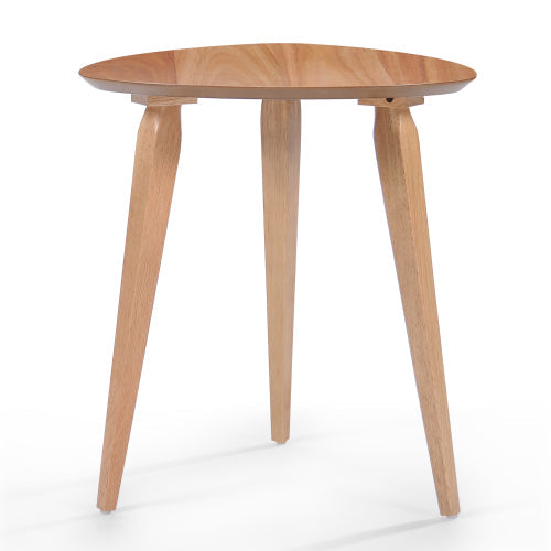 End Table (Natural)