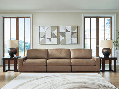 Veronella - Sectional