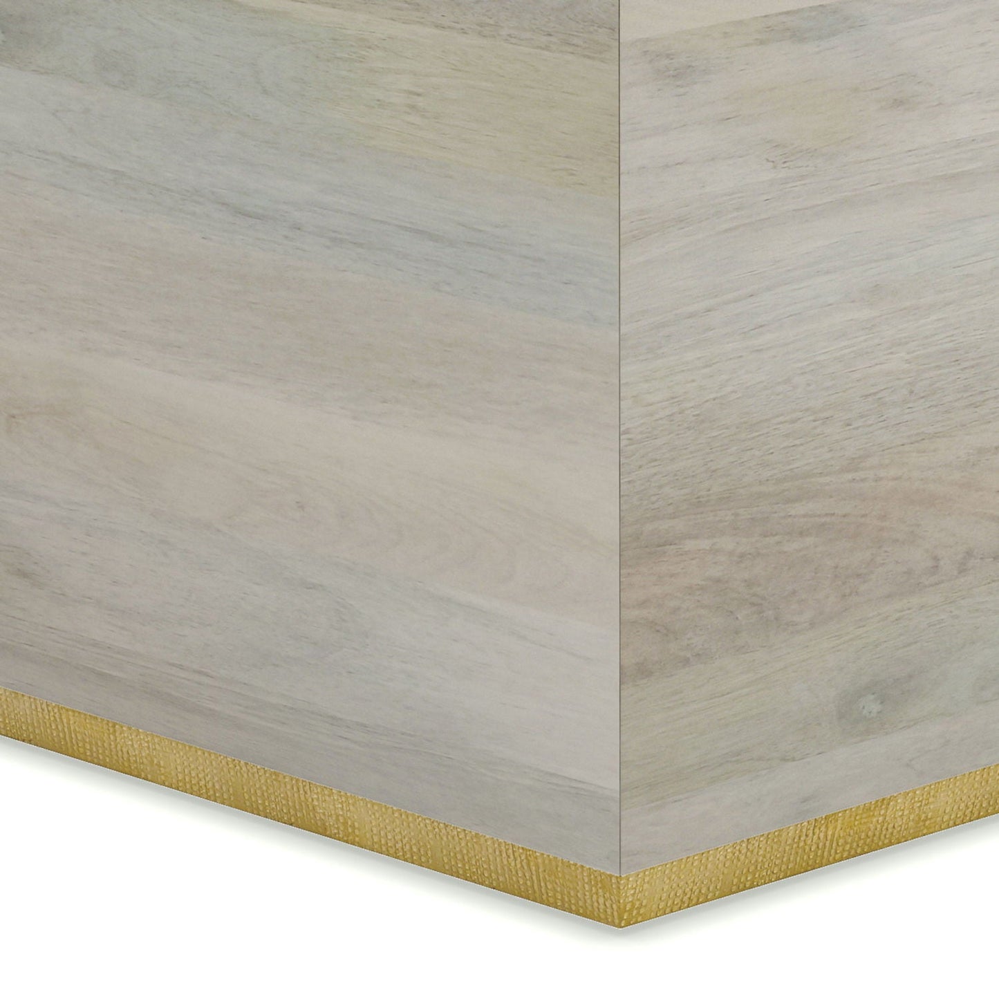 Abba - Handcrafted Coffee Table