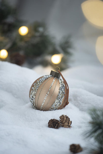 Christmas Ball Ornaments Tree Ornaments For Holiday Party Decorations