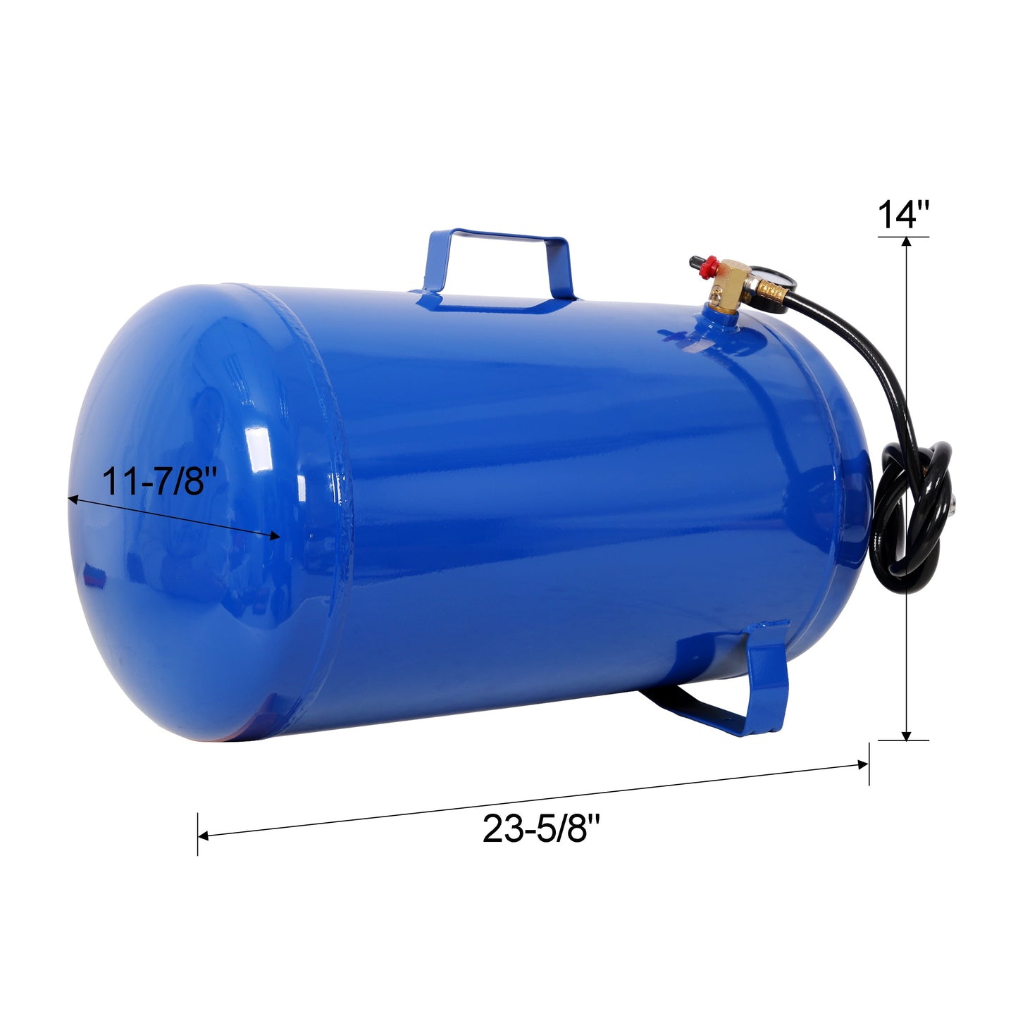 Portable 11 Gallon Air Tank
