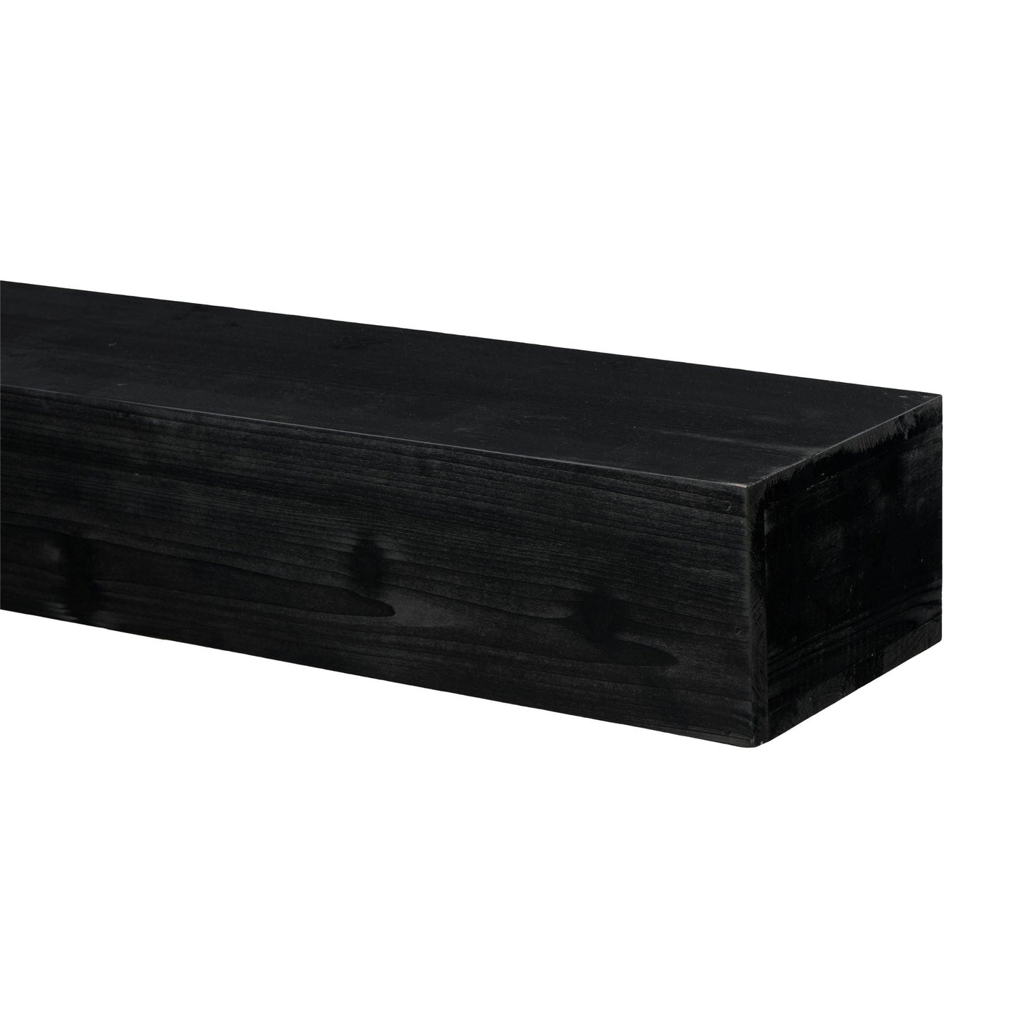 Fireplace Mantel Floating Shelf For Home Decor