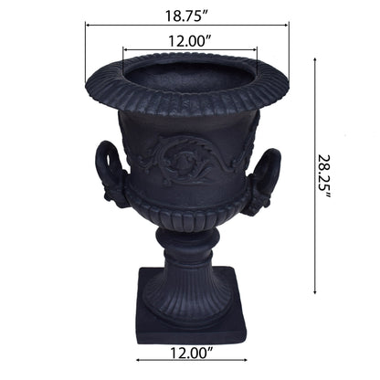 MGO Garden Urn Planter