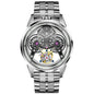 New Armor Tourbillon Mechanical Watch