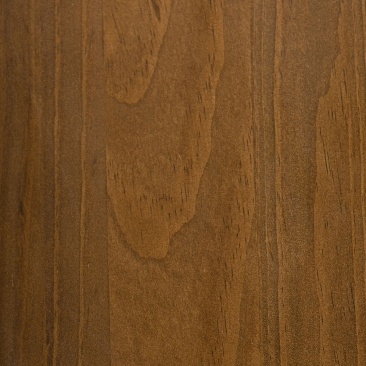 Amherst - TV Media Stand - Medium Saddle Brown