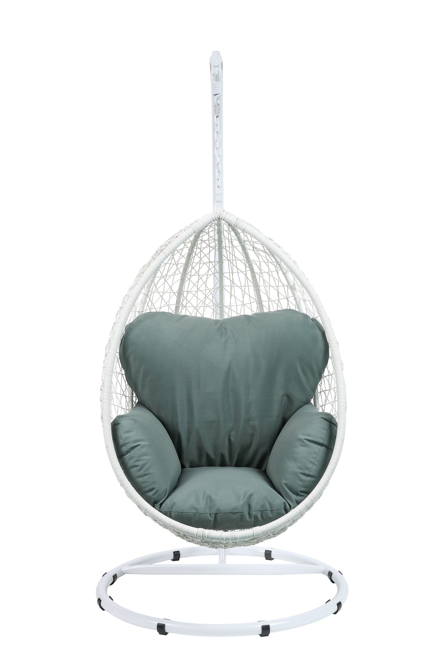 Simona Patio Swing Chair & Stand