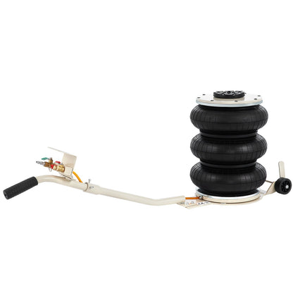 Pneumatic Jack, 5 Ton Triple Bag Air Jack