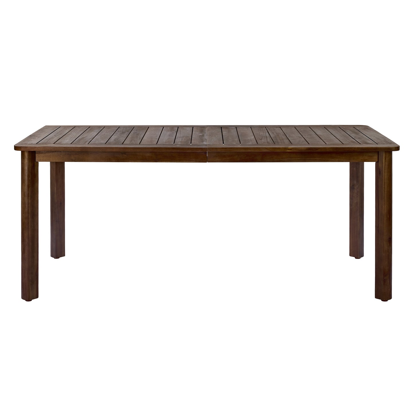Rectangular Acacia Outdoor Dining Table
