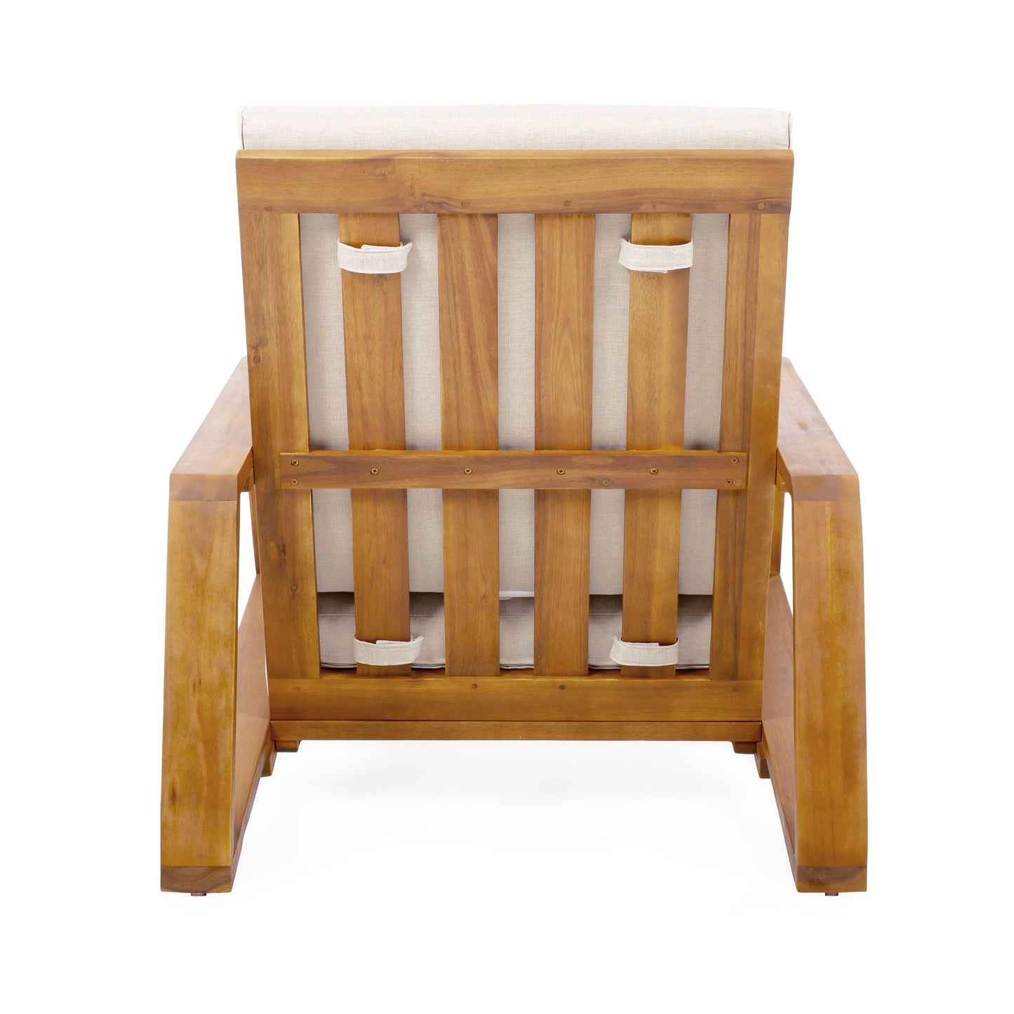 Outdoor Patio Lounge Chair Set of 2