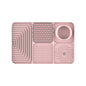 Foldable Slow-Feeding And Licking Mat For Pets