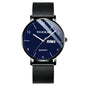 Water-Resistant Luminous Fully Automatic Movement Watch