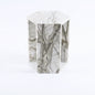 Modern Minimalist Hexagon Side Table