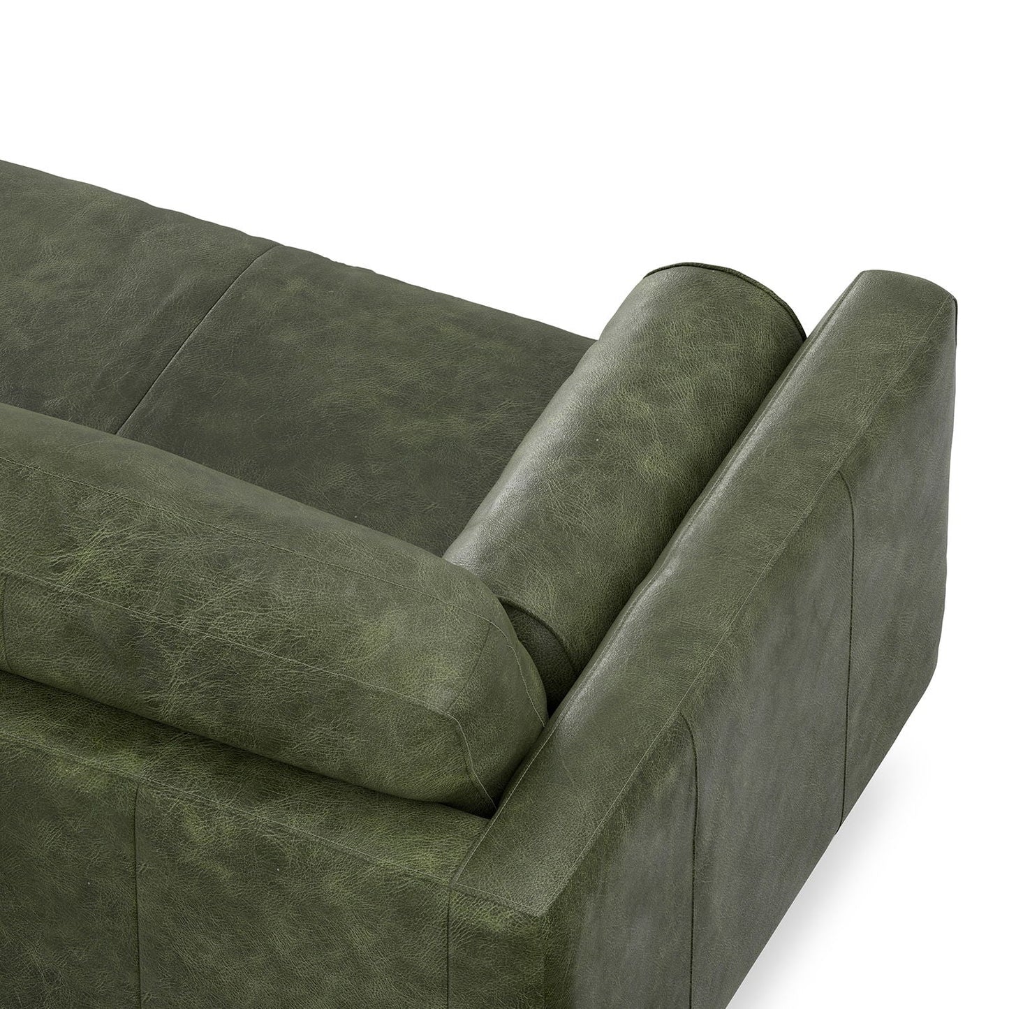 Morrison - Sofa And Ottoman Set