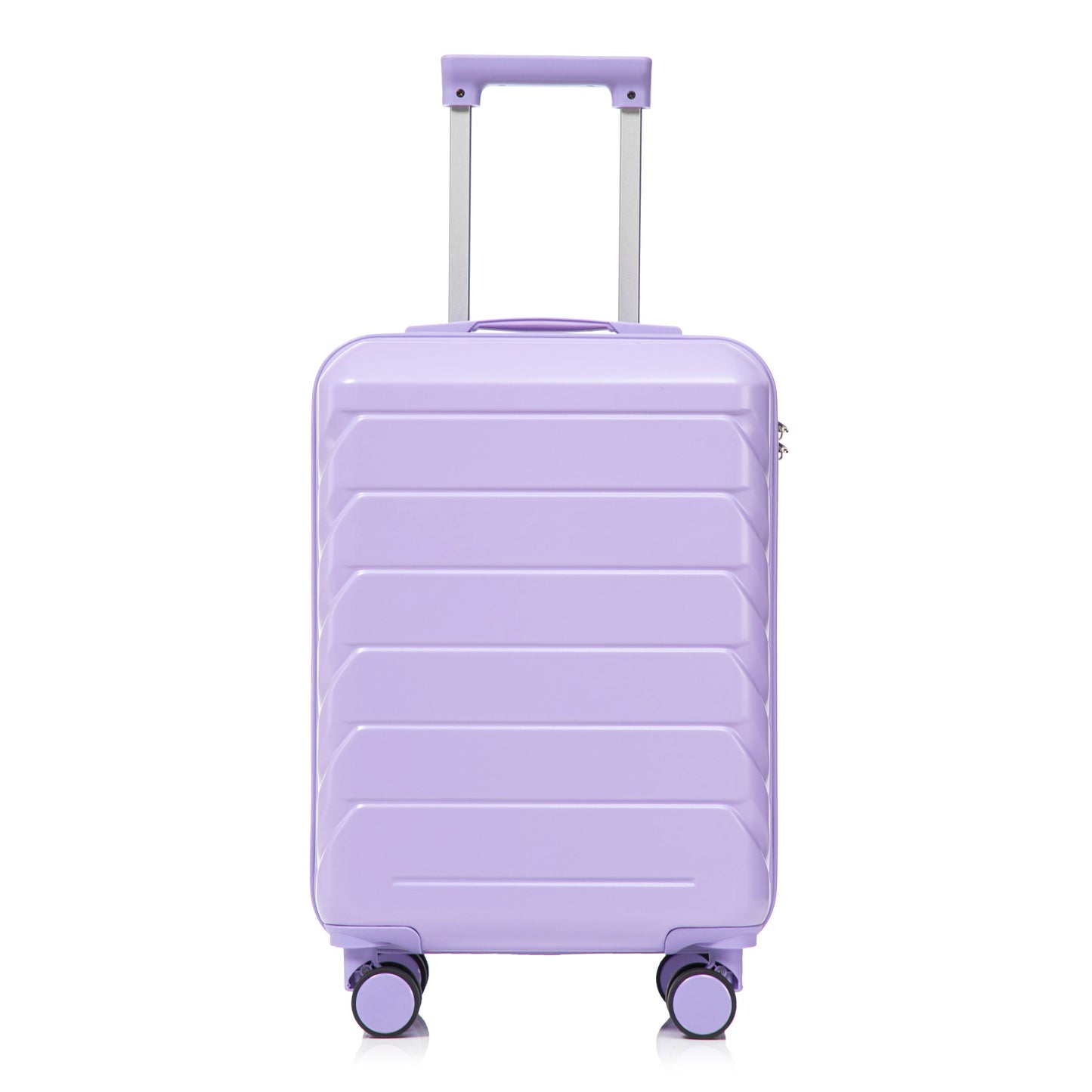 20 Inch ABS Hard Shell Travel Checked Luggage