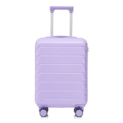 20 Inch ABS Hard Shell Travel Checked Luggage