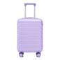 20 Inch ABS Hard Shell Travel Checked Luggage