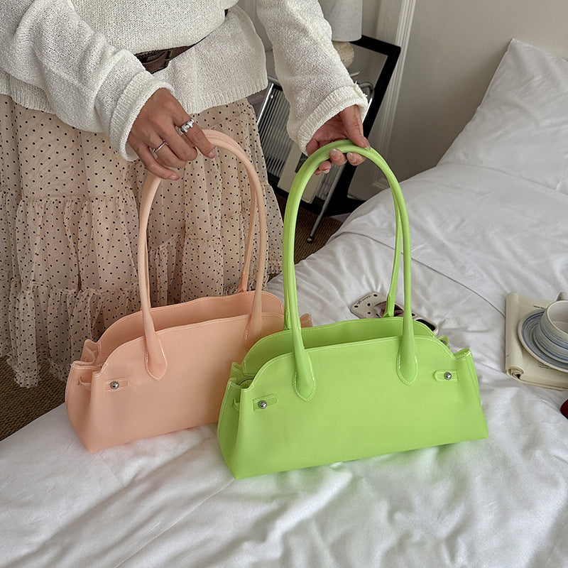 New Handbag Large-capacity Shoulder Bag