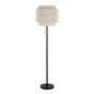 Tier - Contemporary Floor Lamp