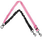One Leash Two Large Dog Leash And Anti Tangle Bite Resistant