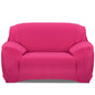 Sofa Cover Printed Stretch Sofa Furniture Cover Soft Sofa Slipcover Polyester Furniture Protector Cover