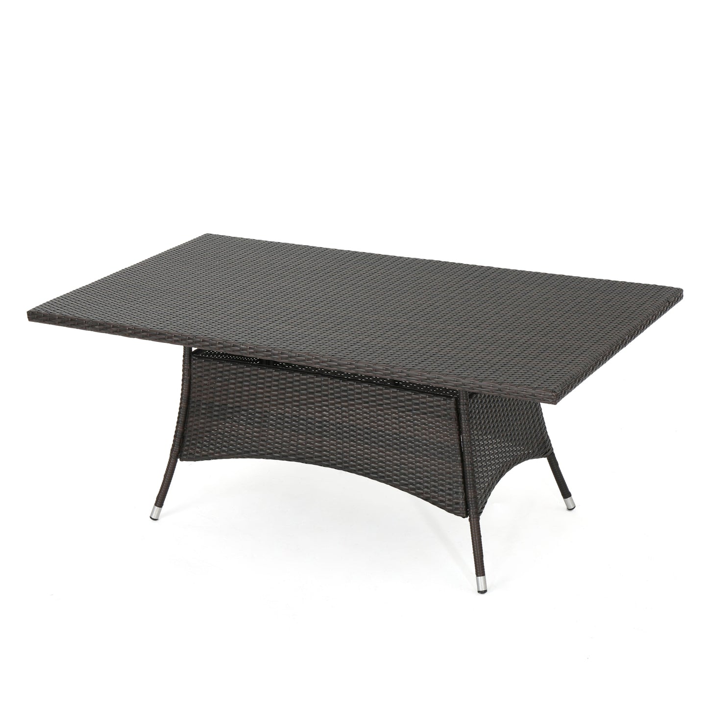 Corsica Rectangular Dining Table