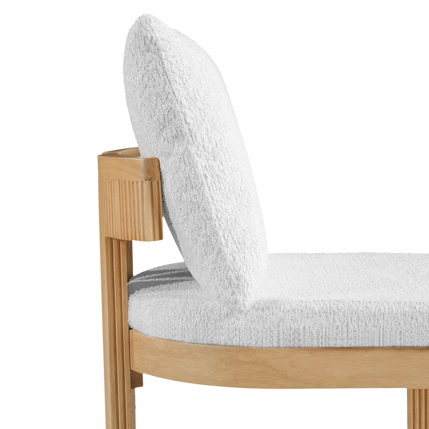 Indoor Dining Chair (Set of 2)