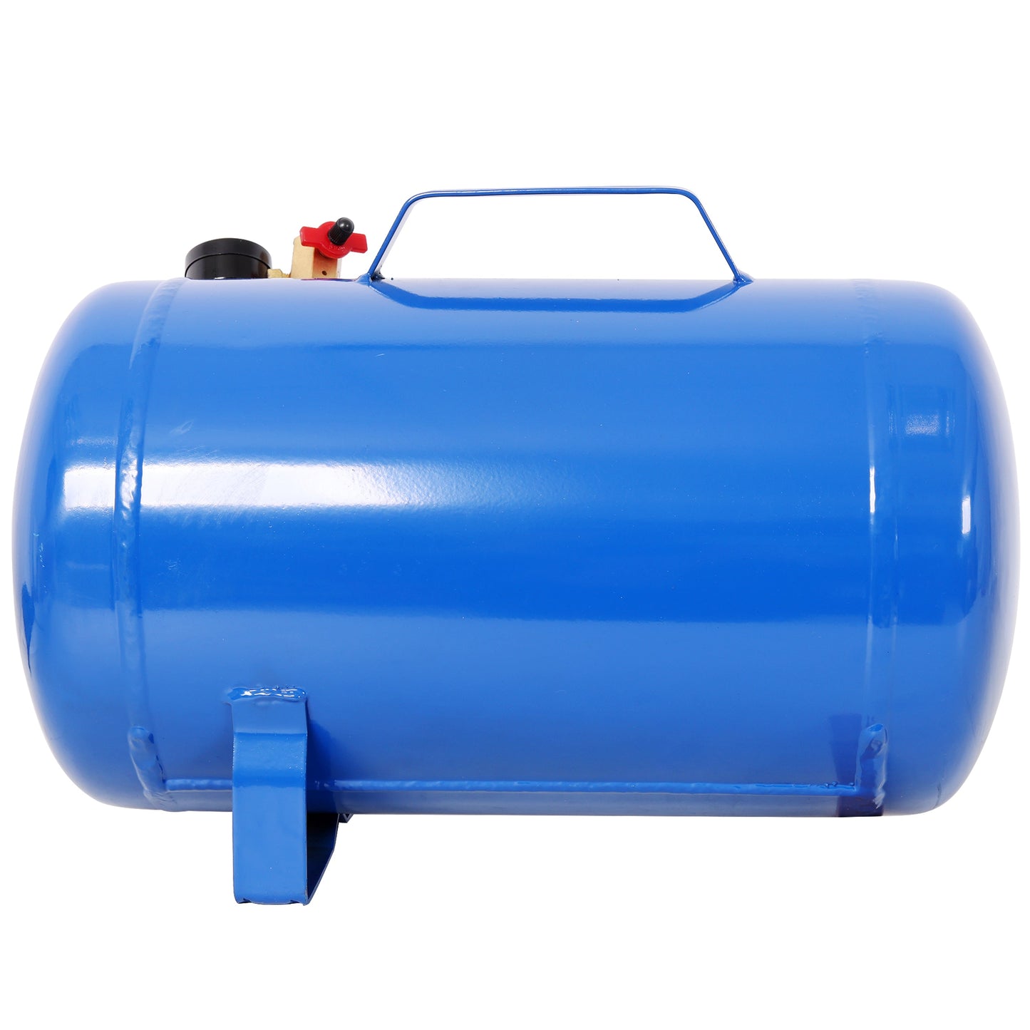 Portable 7-Gallon Air Compressor Tank