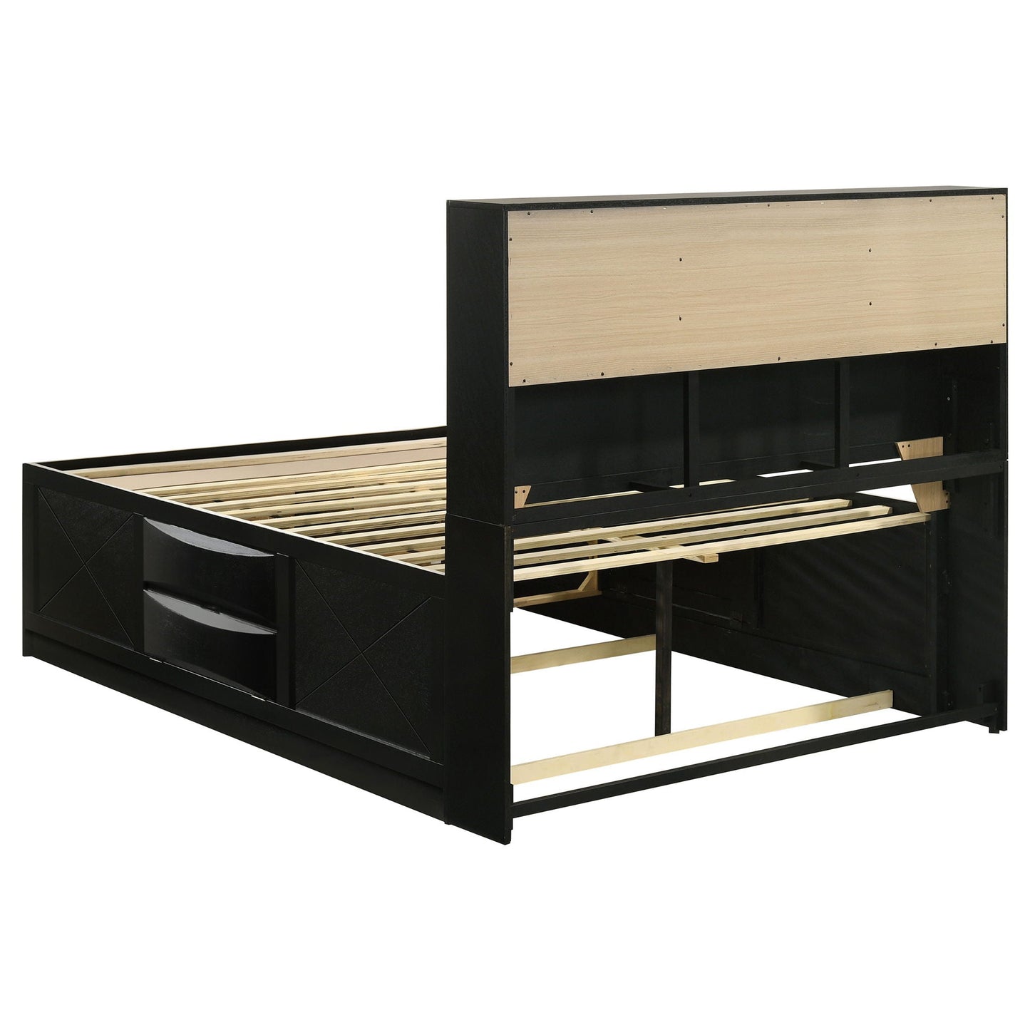 Isabel - Bedroom Set