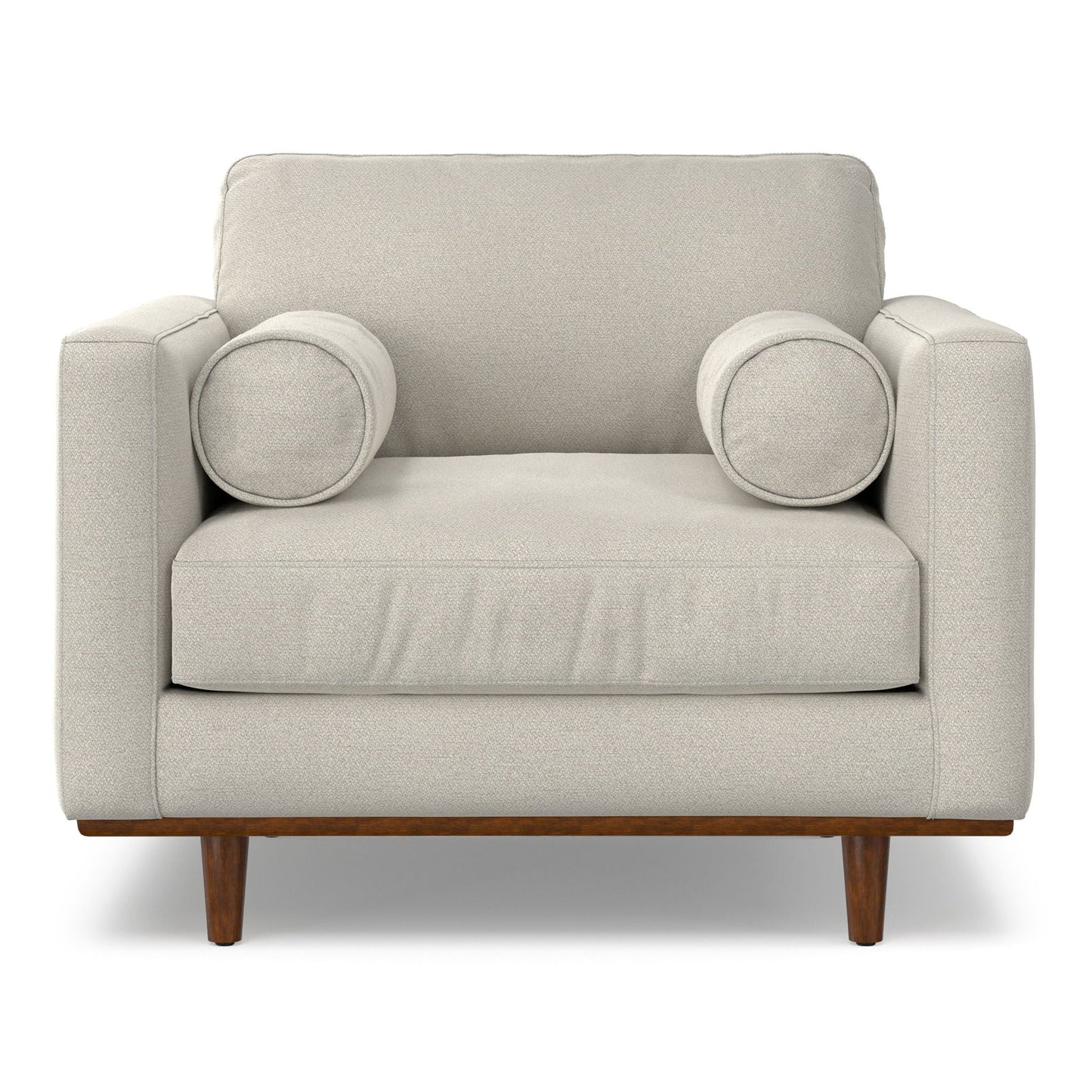 Morrison - Wide Arm Chair